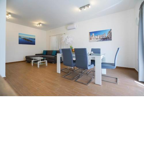 TJ Apartment 2 Zadar