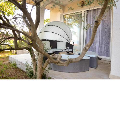 TJ Apartment