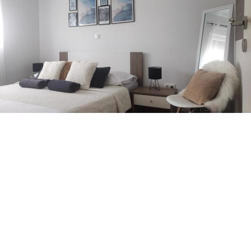 Tomena apartments
