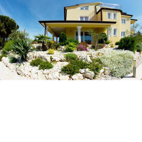Tomic Apartments