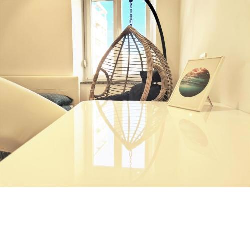 Tom's Luxury Apartment Zadar, Branimirova obala