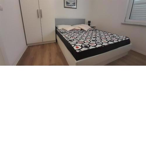 Top studio 7 Makarska rivijera Promajna