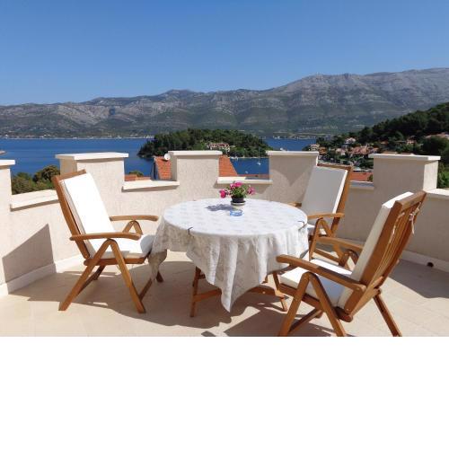 Tower Suites Korcula