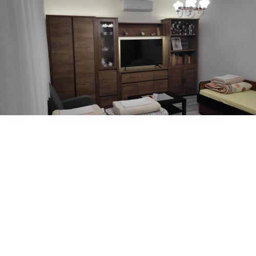 TP Apartman 1