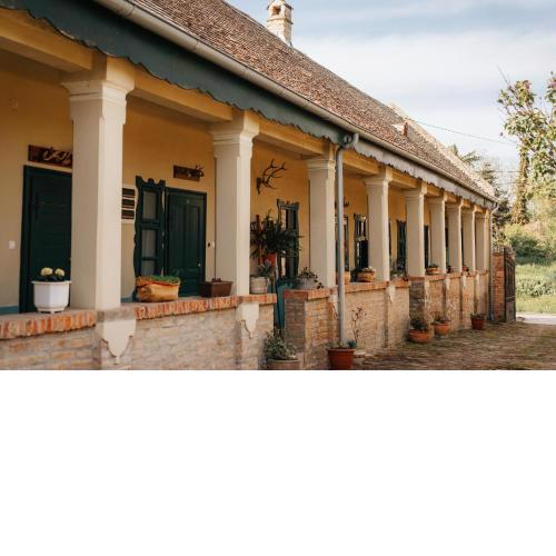 Tradicionalna Kuća Biljkinog oca