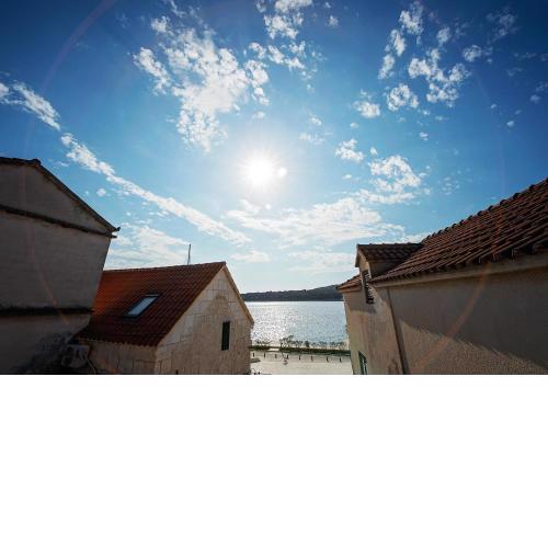 Traditional Family Home In The Heart Of Dalmatia