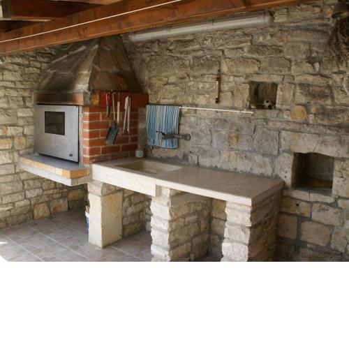 Traditional villa with private pool