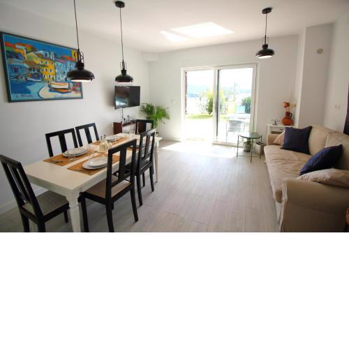 Tramontana apartment - Cozy and charming close to sea