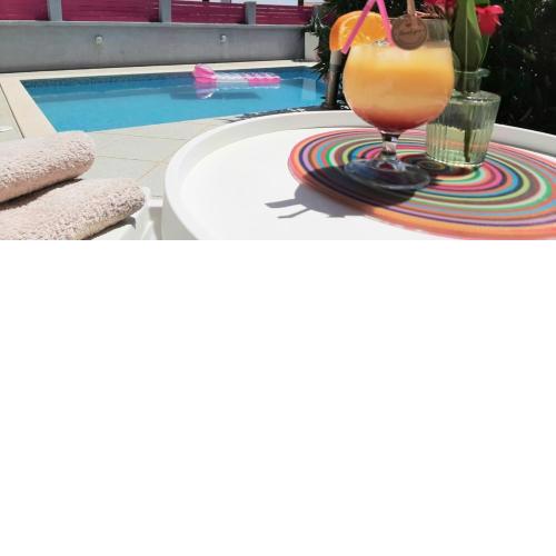 Traum Ferienwohnung mit 2 Schlafzimmern und Pool am Meer, Kroatien, Istrien, Liznjan bis 6 Personen, Urlaub an der Adria