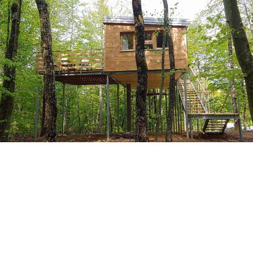 Treehouse Lika 2