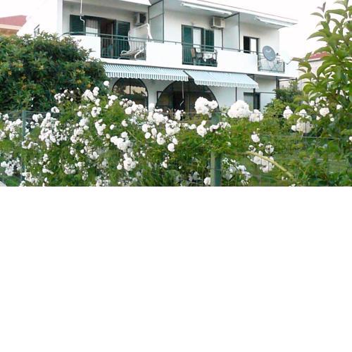 Trogirsunset Apartments