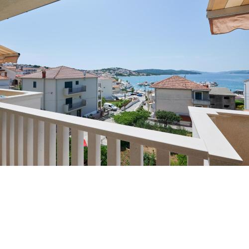 T&T Sea View Apartments