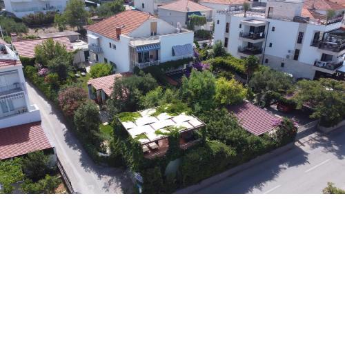 Tudija apartments