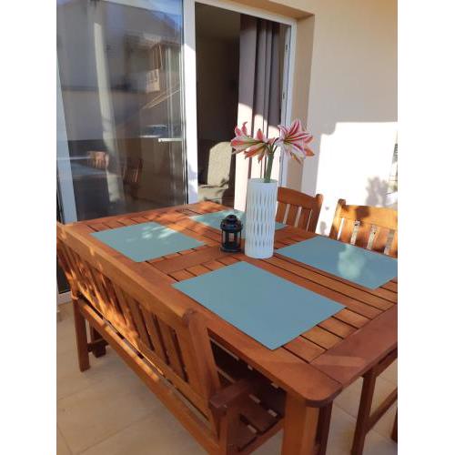 Two Bedroom Apartment ''Sunrise''