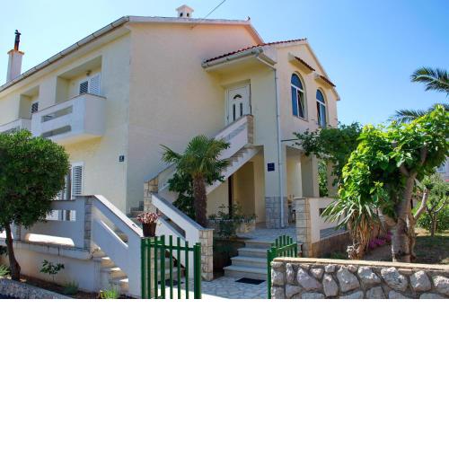 Two bedroom apartments Elvira