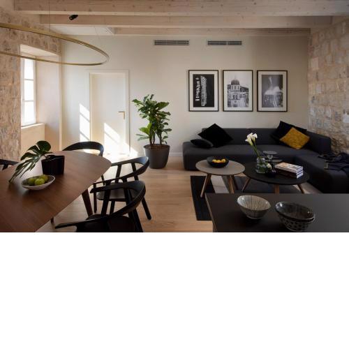 Two Bedroom Luxury Apartment Sorgo Cerva in Dubrovnik Old Town