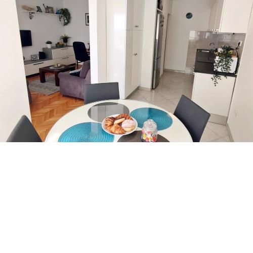 Two rooms apartment Spalatina