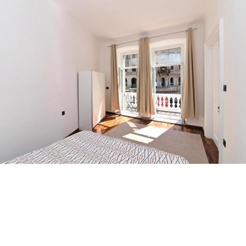 Tyson Apartman Rijeka
