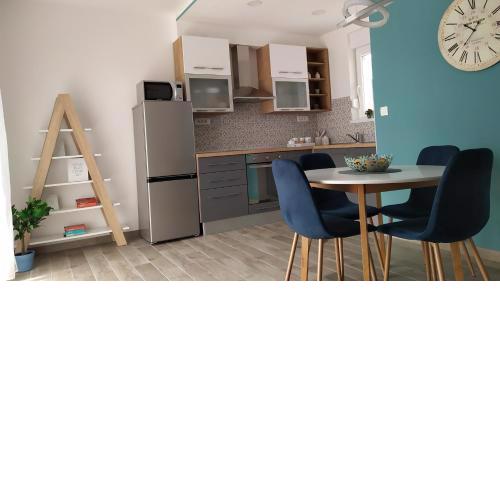 Urban Apartment Vukić