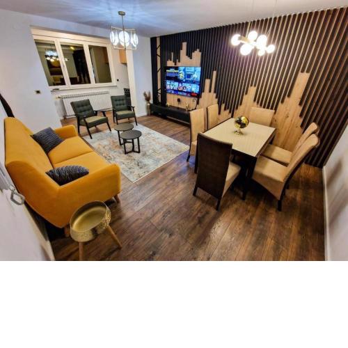 Urban Luxury Appartment Zagreb