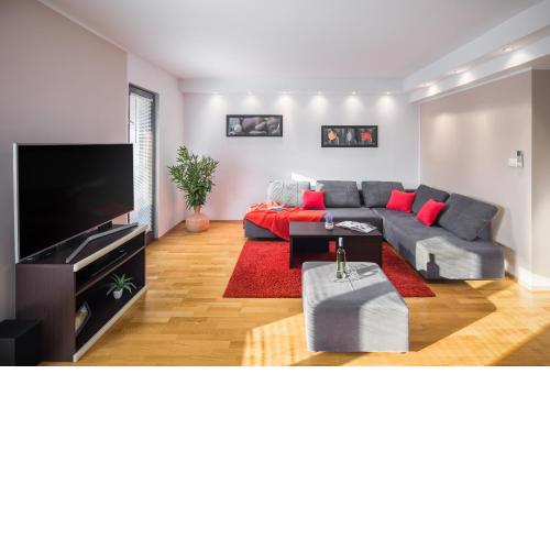 Urban Premium Apartments