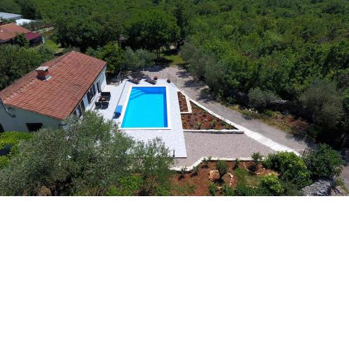 Vacation Home Daniela