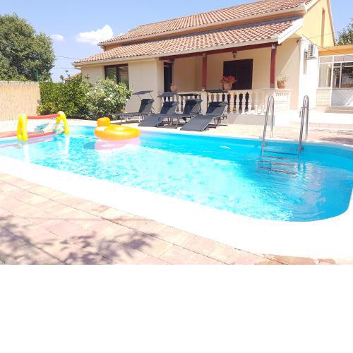 Vacation home Duilo