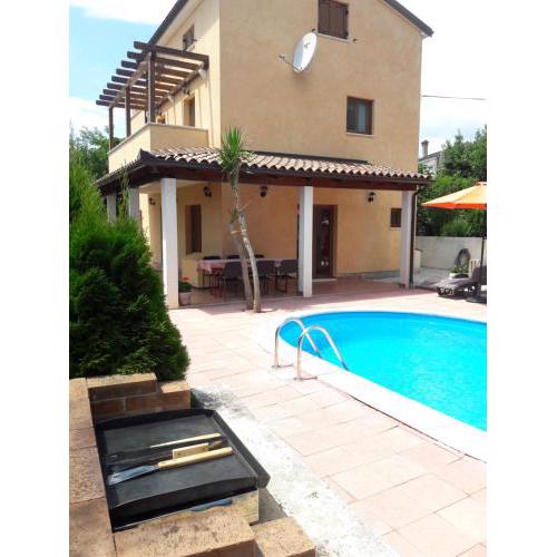Vacation Home Licinius