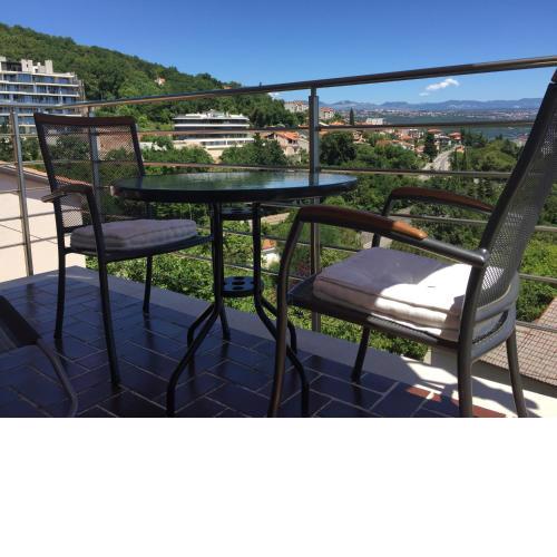 Vacation Home Lucija