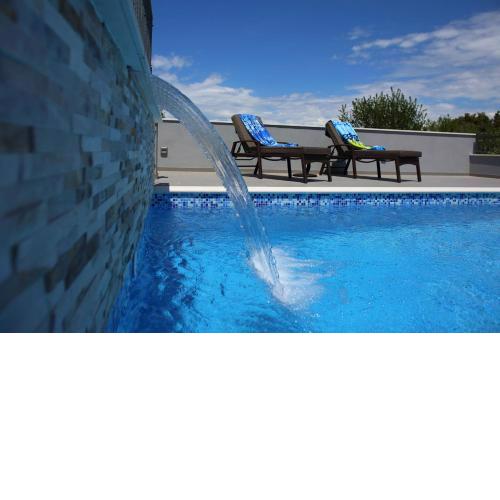 Vacation home Meri
