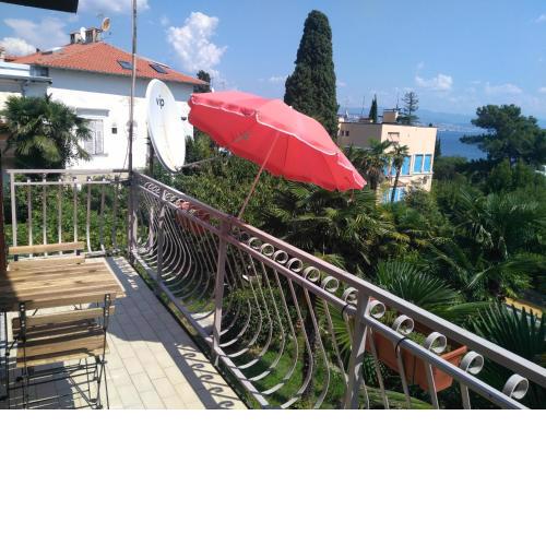 Vacation Home Opatija