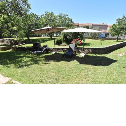 Vacation home Pula