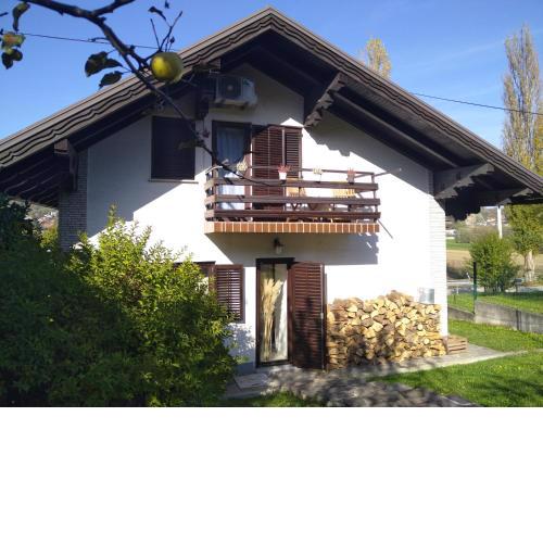 Vacation house Magnolija