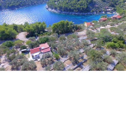 Vacation House Planika