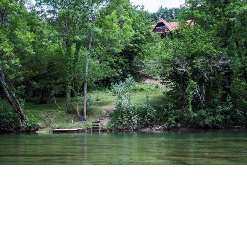 Vacation House Spiritus Flumine