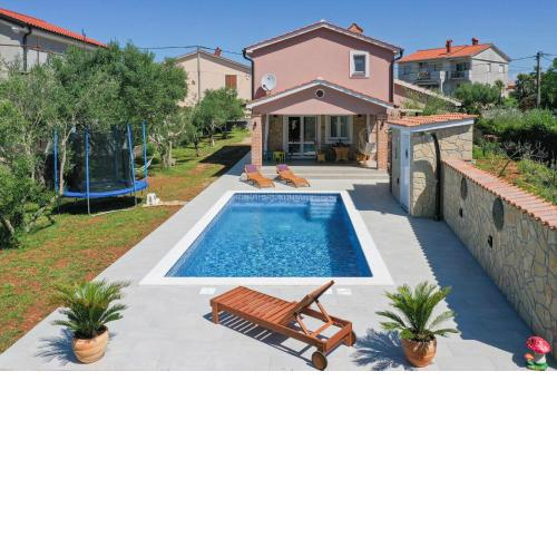 Vacation house Ulika