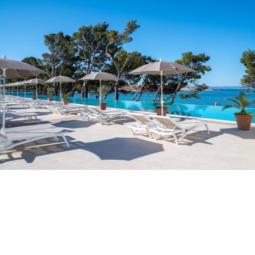 Valamar Meteor Hotel