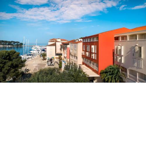Valamar Riviera Hotel & Residence