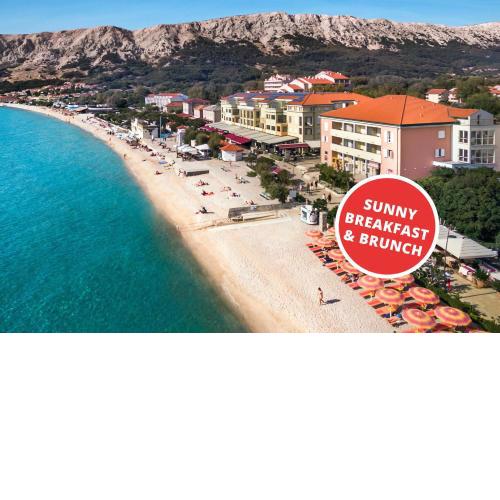 Valamar Villa Adria