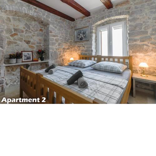 Valentina Apartments Vodice