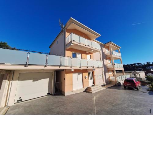 Valjan Apartmani