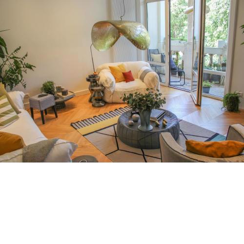 Valsabbion Deluxe City Suite