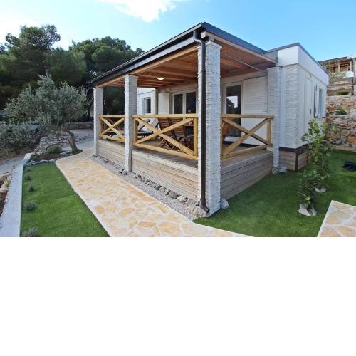 Vegros Mobile Homes Slanica
