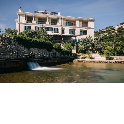 Veladrion Adults Exclusive Boutique Resort