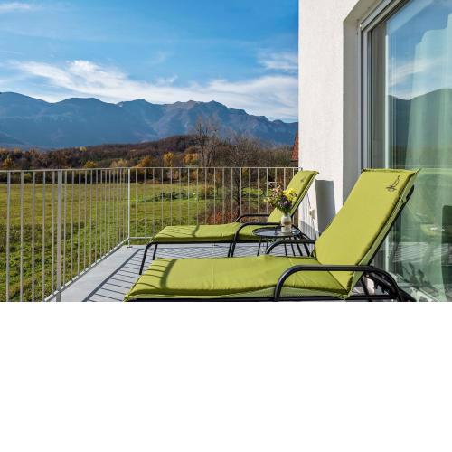 Velebit Lodge