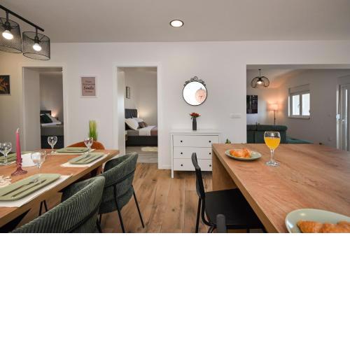 Veliki apartman Petra