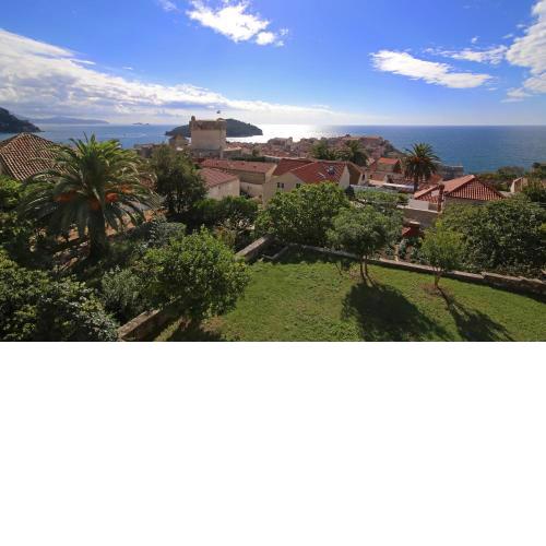 Vicina Summer Apartments