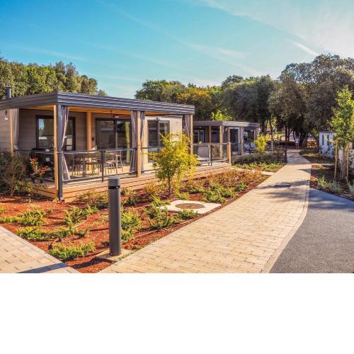 Victoria Mobilehome in Istra Premium Camping Resort