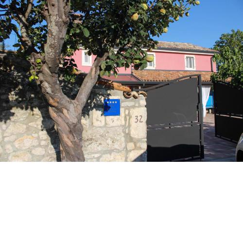Vila Arsini - sa 3 sobe za do 6 osoba, Poreč - Dračevac