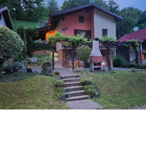 Vila Ema-kuća za odmor